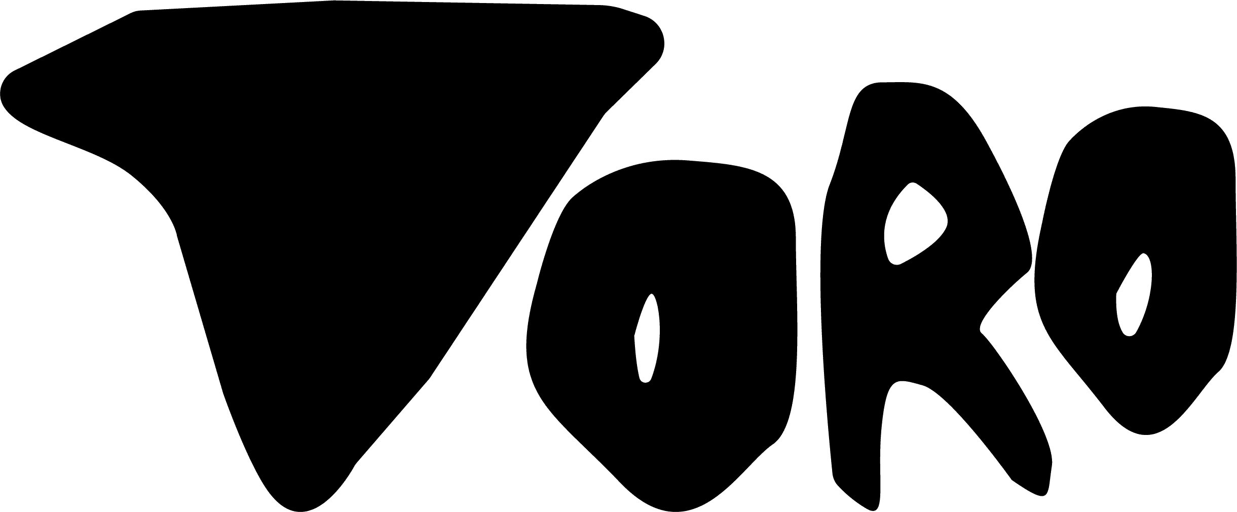 TORO logo